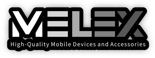 Melex iPhone and Accessories