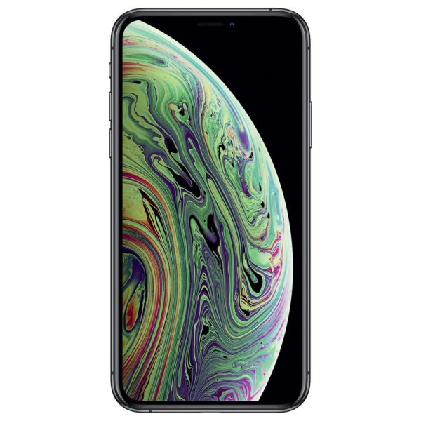 iPhone-xs-64-gb-black