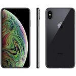 iPhone-xs-max-512-black