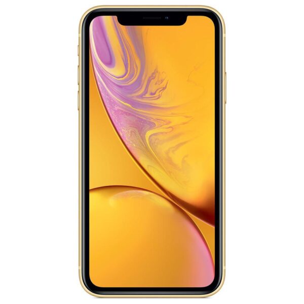 iPhone-xr-64gb-yellow-unlocked