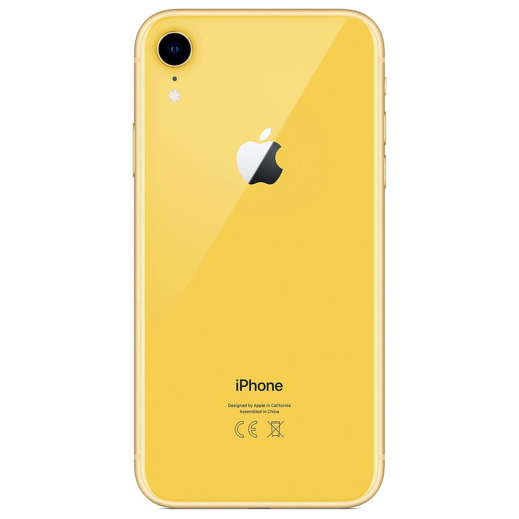 iPhone-XR-64gb-yellow-unlocked