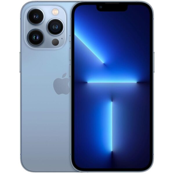 iPhone 13 pro blue unlocked melex