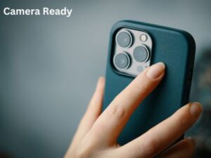 Camera Ready: Capture Stunning Photos and Videos with the Latest iPhone