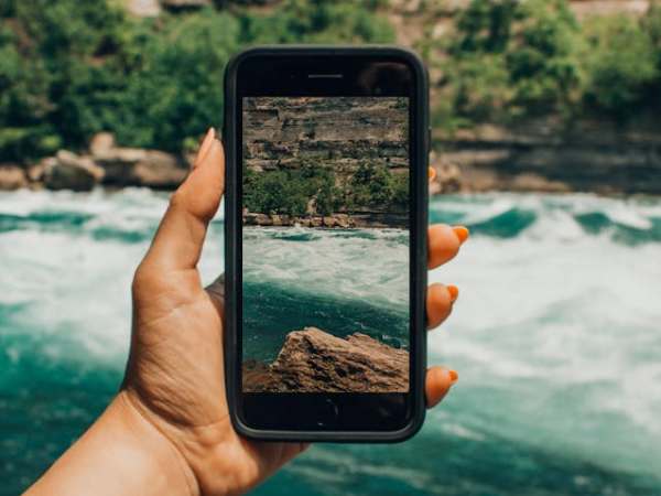 iPhone Photography Masterclass: Capture Stunning Photos in OC