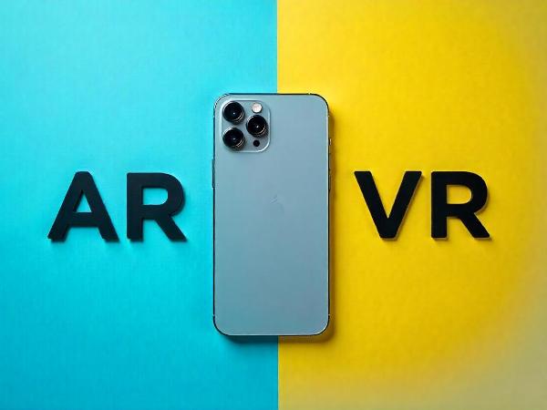 Understanding Augmented Reality (AR)