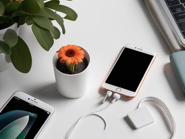 Power Through Your Day: Say Goodbye to Battery Anxiety with These iPhones