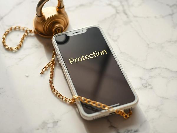 Your Data is Safe: How to Protect Your Privacy on Your New iPhone