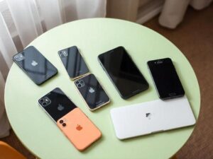 iPhone Trade-In Tips: Maximize Your Value in Orange County