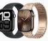 Comprehensive Comparison: Apple Watch Series 10 vs. Series 7