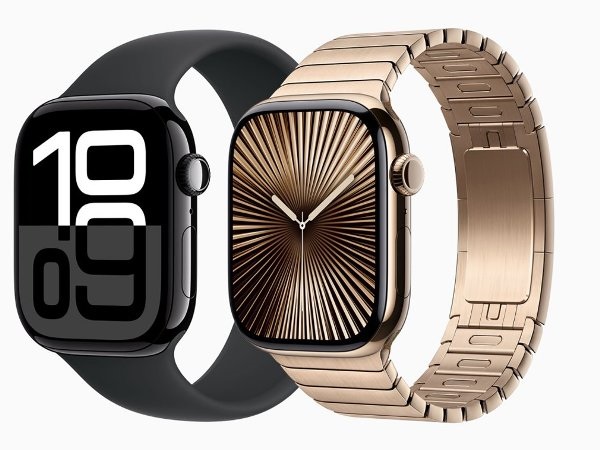 Comprehensive Comparison: Apple Watch Series 10 vs. Series 7