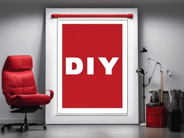 do it yourself DIY