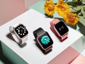 6 Essential Tips for Choosing the Perfect Smartwatch