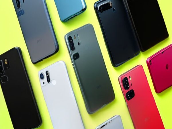 The Best Smartphones for Content Creators in 2024